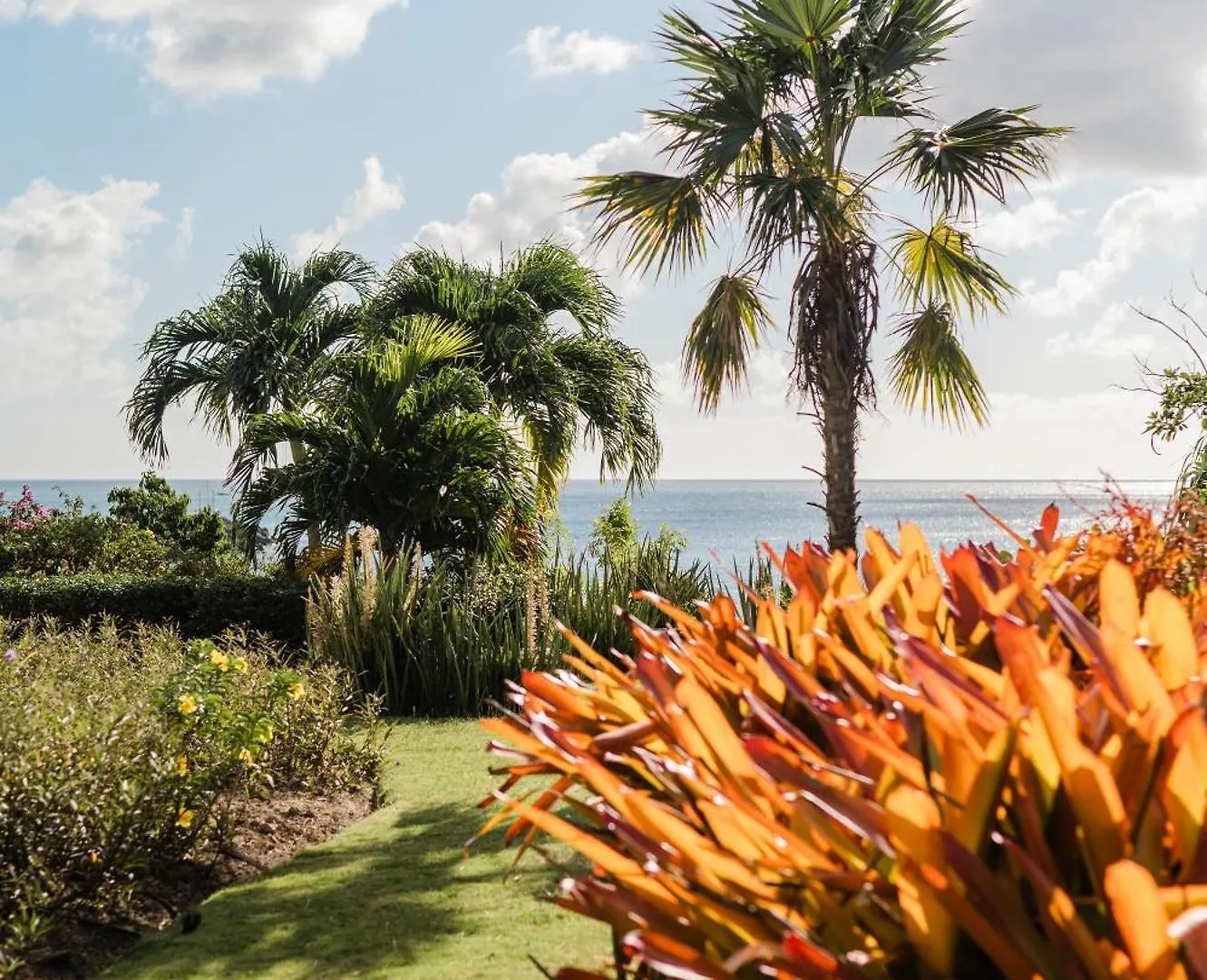 Vila Beautiful 3 Story 8,000 Sq Ft Oceanside Mansion Nevis