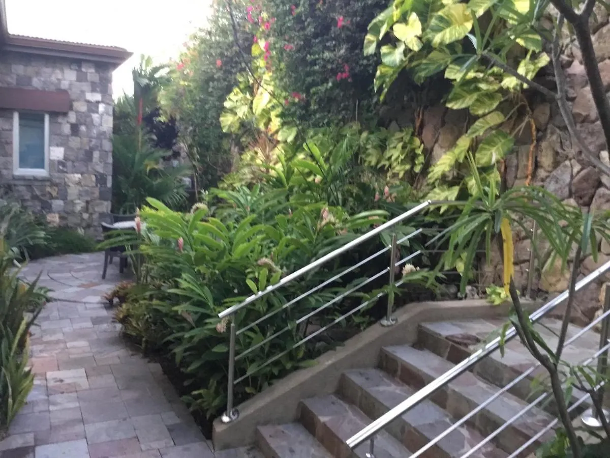 Beautiful 3 Story 8,000 Sq Ft Oceanside Mansion Villa Nevis 0*,  Saint Kitts and Nevis
